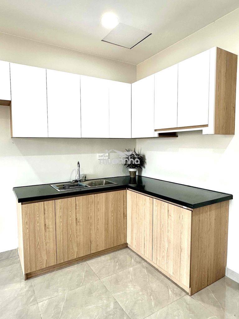 Cho thuê gấp căn góc 2pn2wc legacy 60m2 nội thất cơ bản, có hồ bơi đẹp - 2