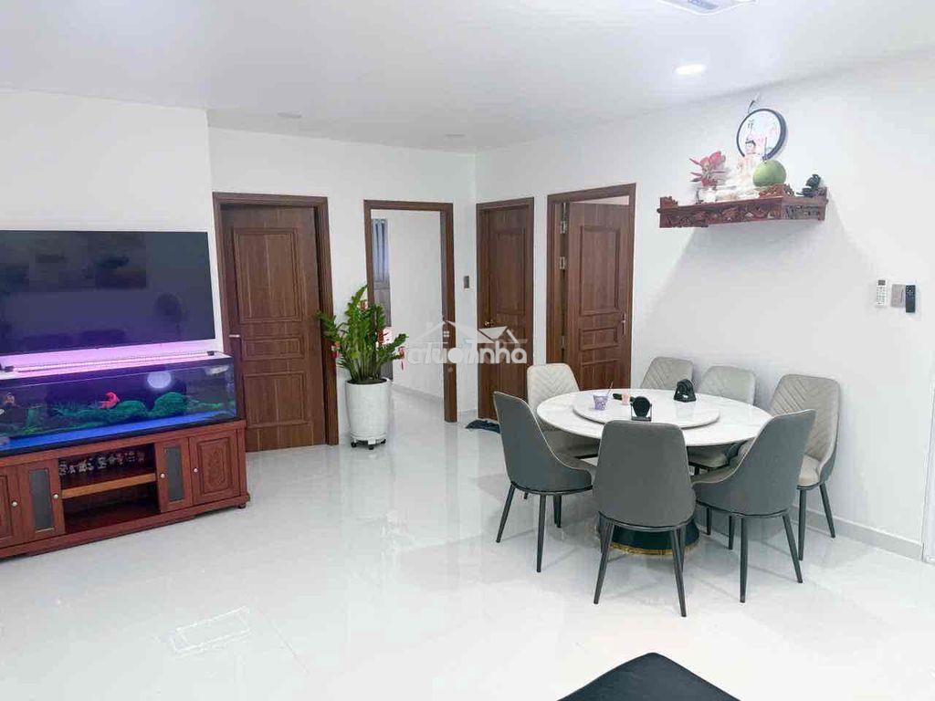 Bán 1 số căn shr tại chung cư an phú quận 6 - 2
