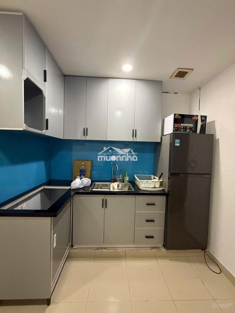 Hiếm có quận 3 – căn hộ screc tower tầng cao – giá chỉ 10 triệu - 3