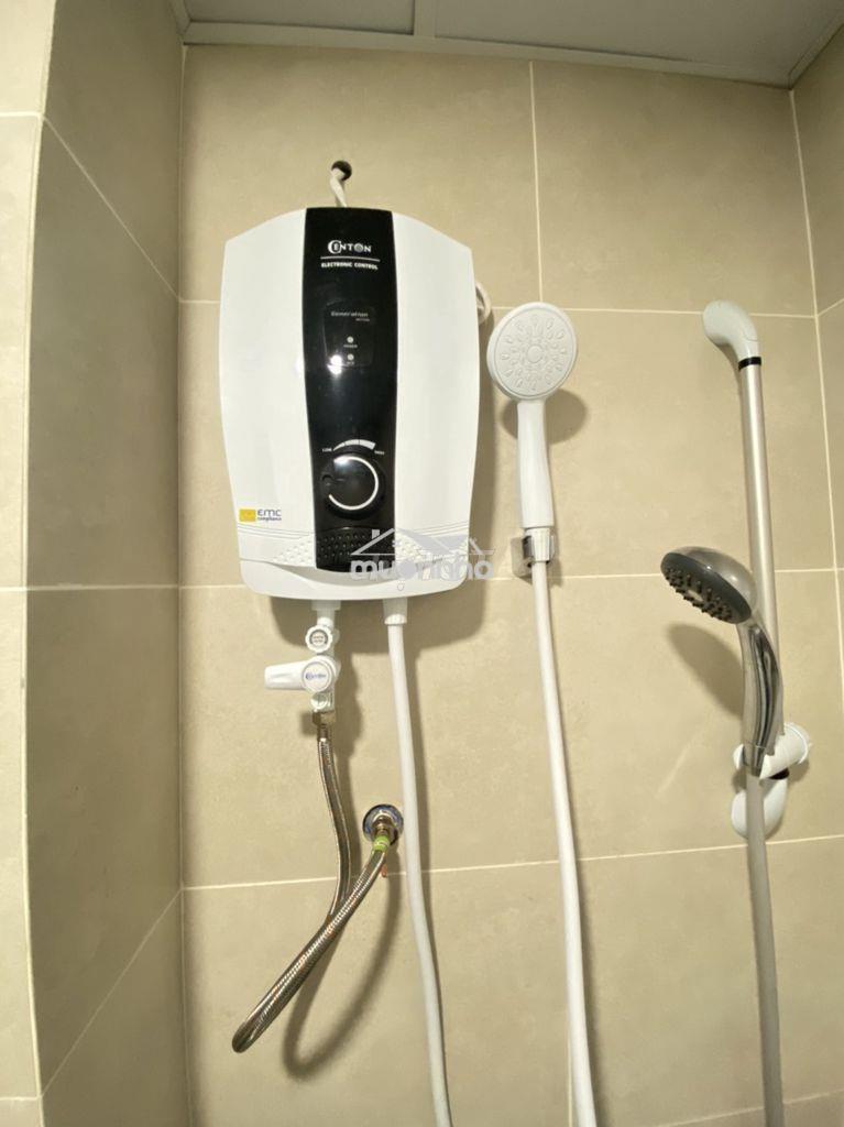 Cho thuê căn hộ 2pn2wc - 5.5tr - 7.5tr - 4
