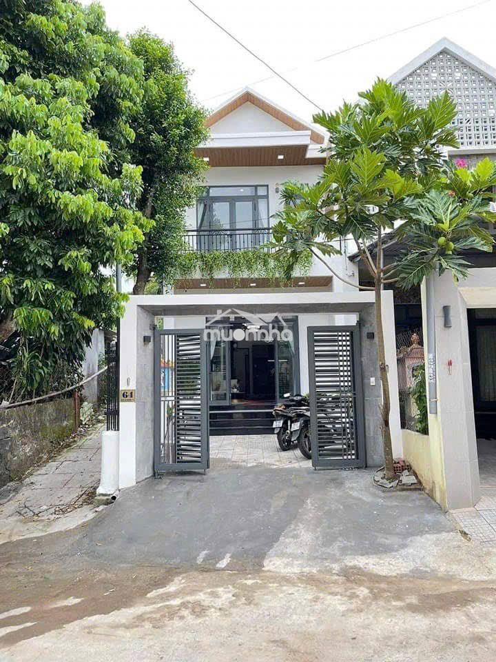 Bán 1t150 nhà mặt tiền 80m2 văn tiến dũng hcm