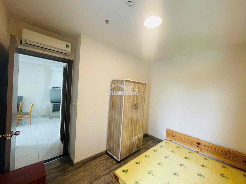 Cho thuê happy one vạn xuân đầy đủ  nội thất 2pn . 2wc - 2