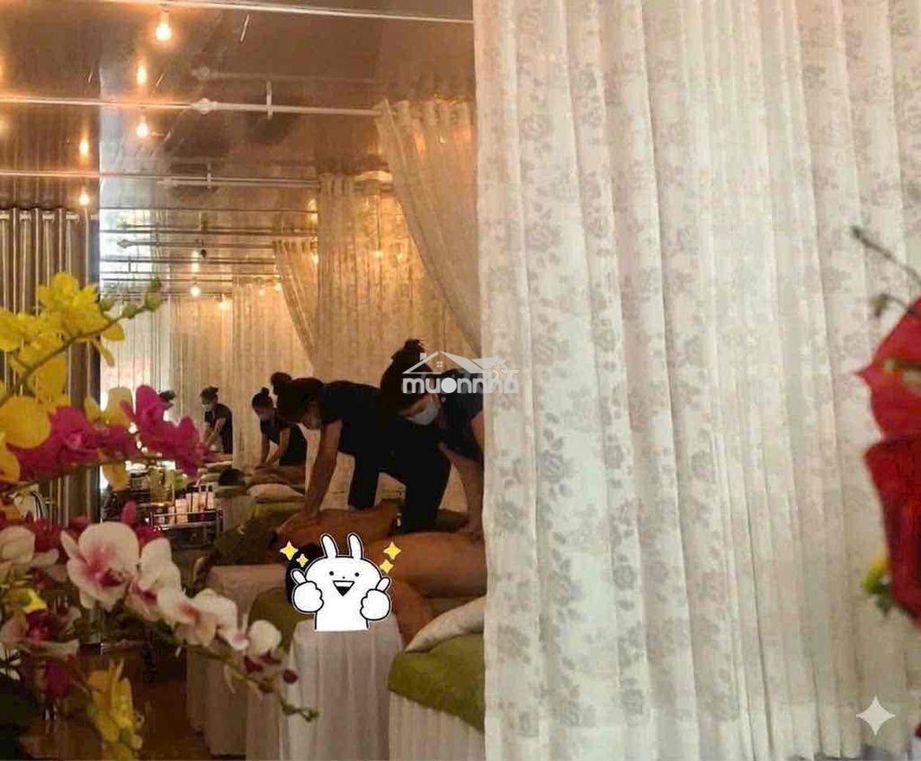 🔥 Sang tiệm spa tân sơn nhì q. tân phú – full thiết bị – giá 93tr - 4
