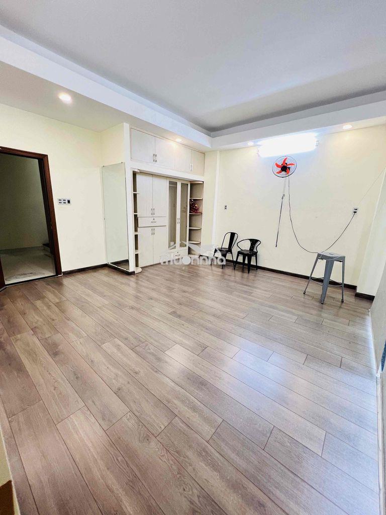 Hồng bàng q11 hẻm xe hơi trệt 3 lầu st 6 pn 5 wc full nội thất 23 tr - 3
