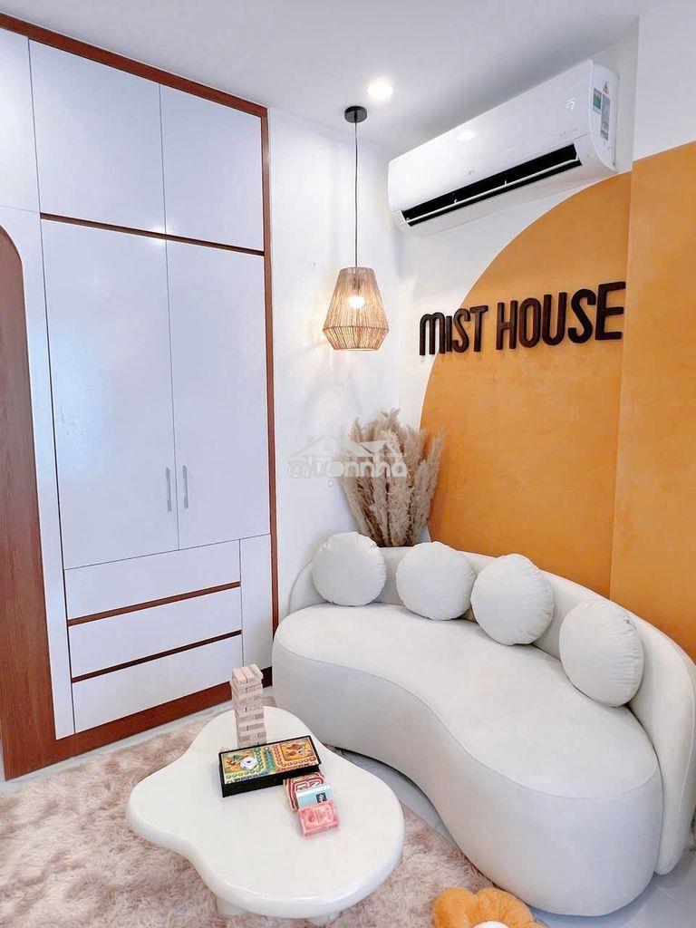 Cho thuê căn hộ ngắn hạn vinhomes grand park | đầy đủ nội thất - 3