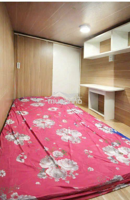 🤩🤩🤩Phòng sleepbox, ktx đóng riêng tư  488 lê trọng tấn , q.tân phú - 3