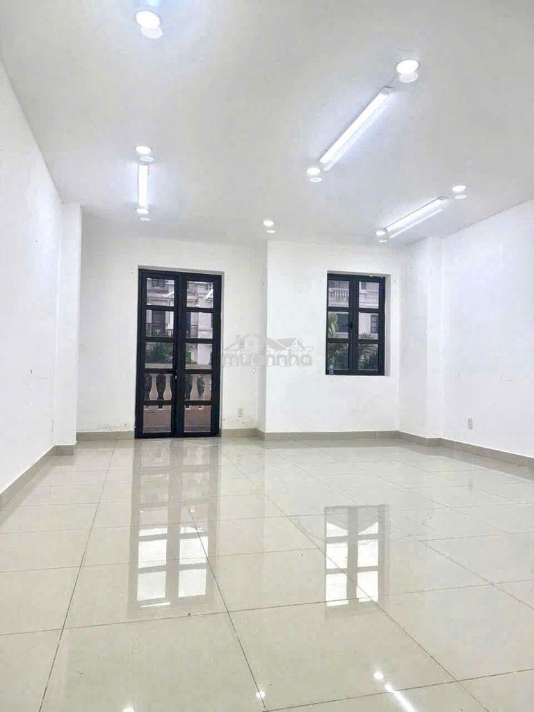 Văn phòng cityland 1p từ 4tr9 nguyên sàn từ 8tr - 2