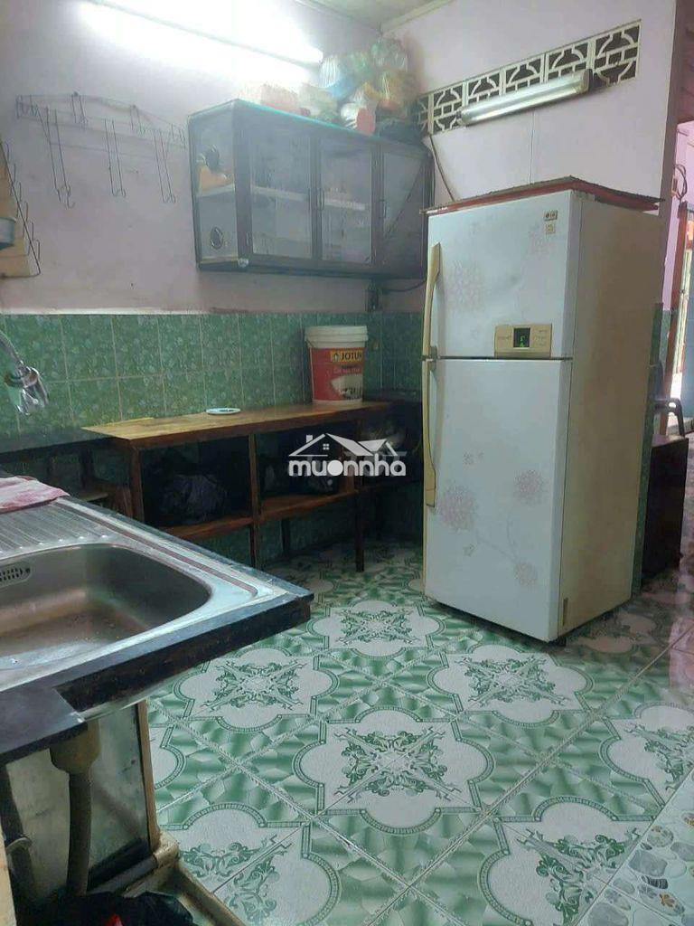 Nhà 2 phòng máy lạnh - 3