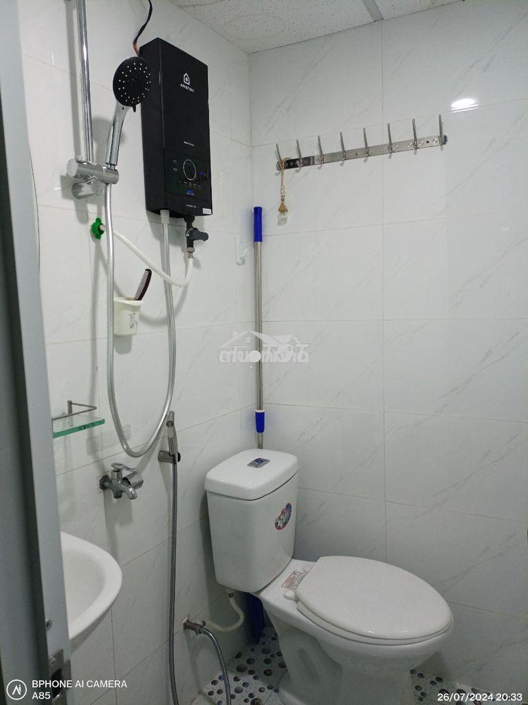 Bán gấp nhà riêng 3,99 tỷ tại lý chính thắng, q.3, tp.hcm giá siêu hời - 3