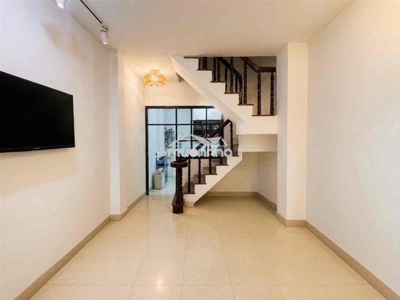 Khu vip q3 - trần quốc toản
