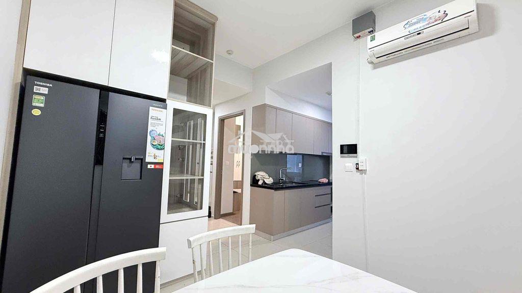 Căn 2pn view hồ chill chill 9 tr/tháng. a/c quan tâm lh hương - 4