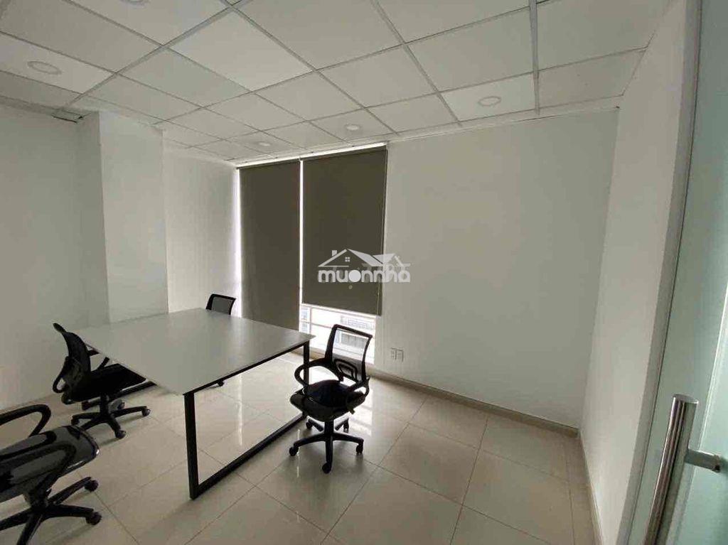 Văn phòng d5 - 80m2 toà nhà mới, chuyên nghiệp - 3