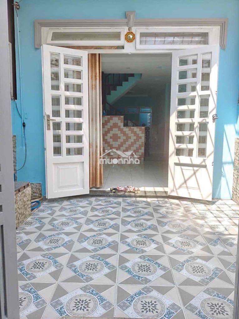 Cho thuê nhà lê văn khương gần nhà máy bia