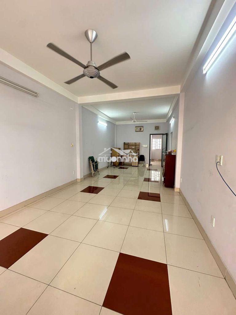 Cho thuê nhà đ/c 78/10 phan đình phùng - 4x17- 3 tầng - st- 2pn to-4wc - 2
