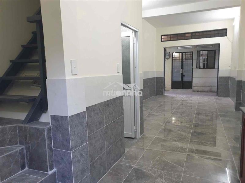 Nguyên căn gần đh bách khoa tô hiến thành - 2 pn mới ở ngay