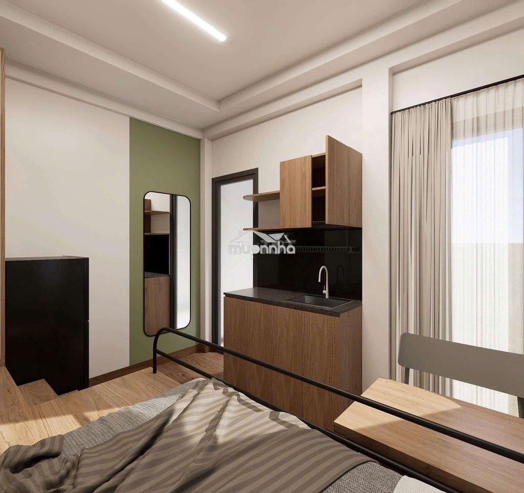 Bán nhà mt truơng hoàng thanh k300 p12, tân hơn hòa dt 5x14m 2 lầu st - 4