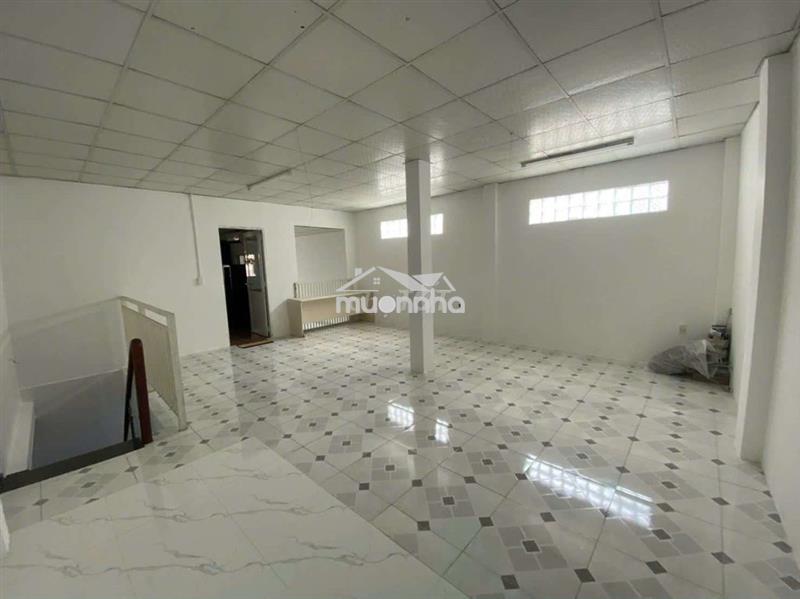 Cho thuê nhà nguyên căn 3 phòng ngủ nhà rộng 100m2