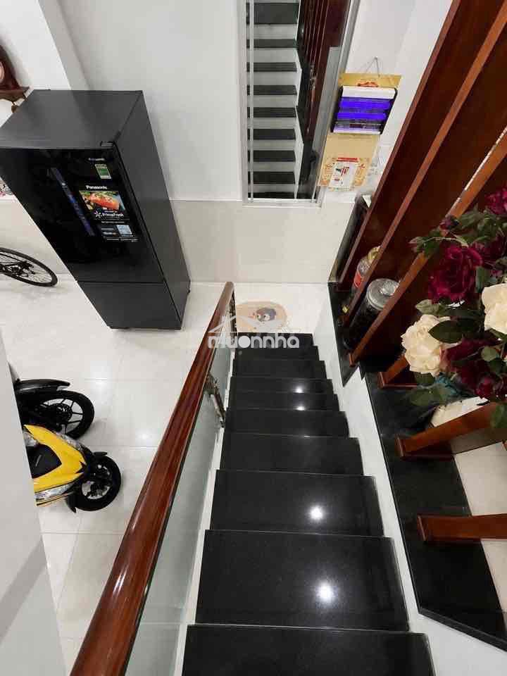 40m- 2,95tỷ - đông hưng thuận 6 - q12 ,song hành, ngay cầu tham lương, - 2