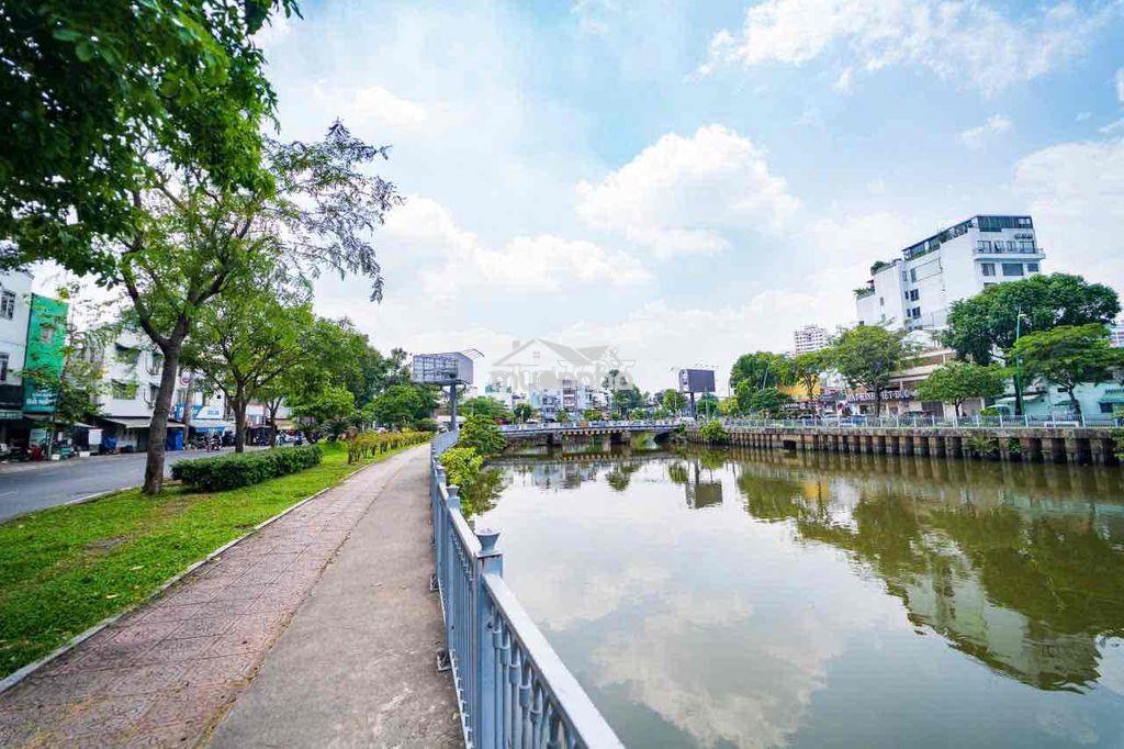 Cho thuê phòng ở hoàng sa quận 3 - 3