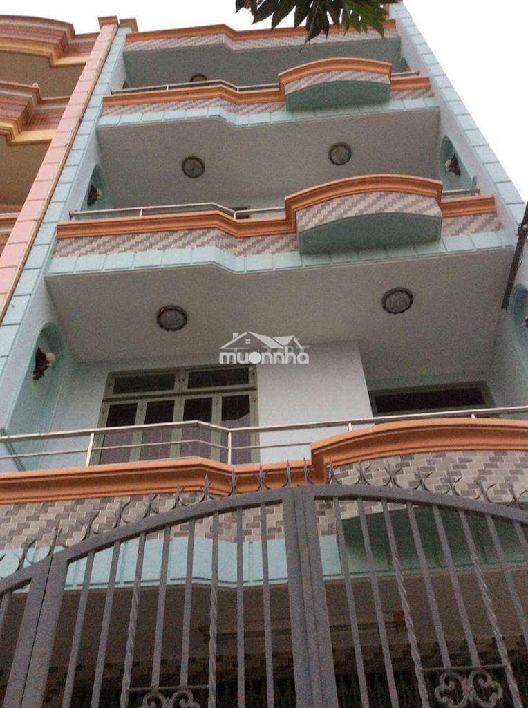 Cho nam ở ghép nhà gần bx miền tây, aone bình tân  - 2