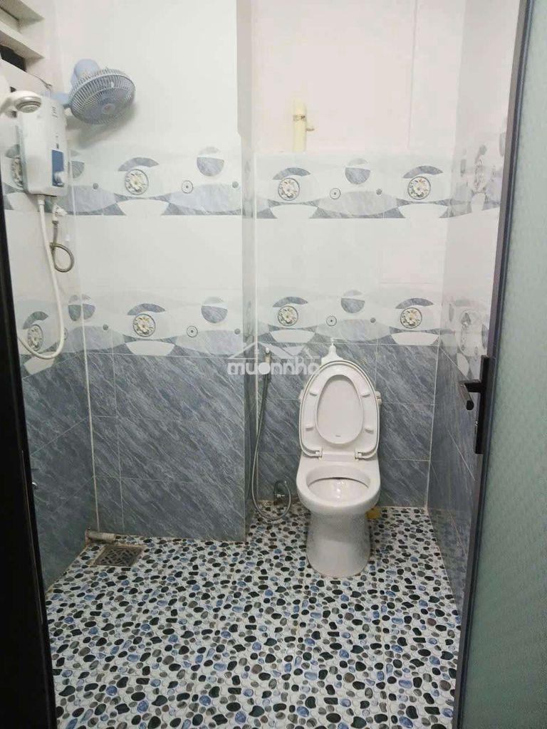 Bán nhà chung cư bình thới phường 8 quận 11. 64m2 gồm 2 pn - 4