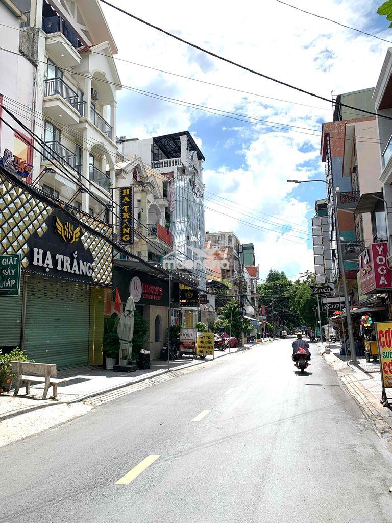 Chính chủ bán nhà mt đs 4 căn cứ 26 - 3