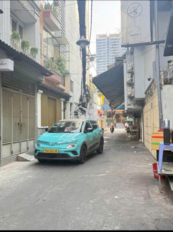 Quận 10 - nhà căn góc 2 mt - hxh 6m. thích hợp đầu tư  “ nhỉnh 11 tỷ ” - 2