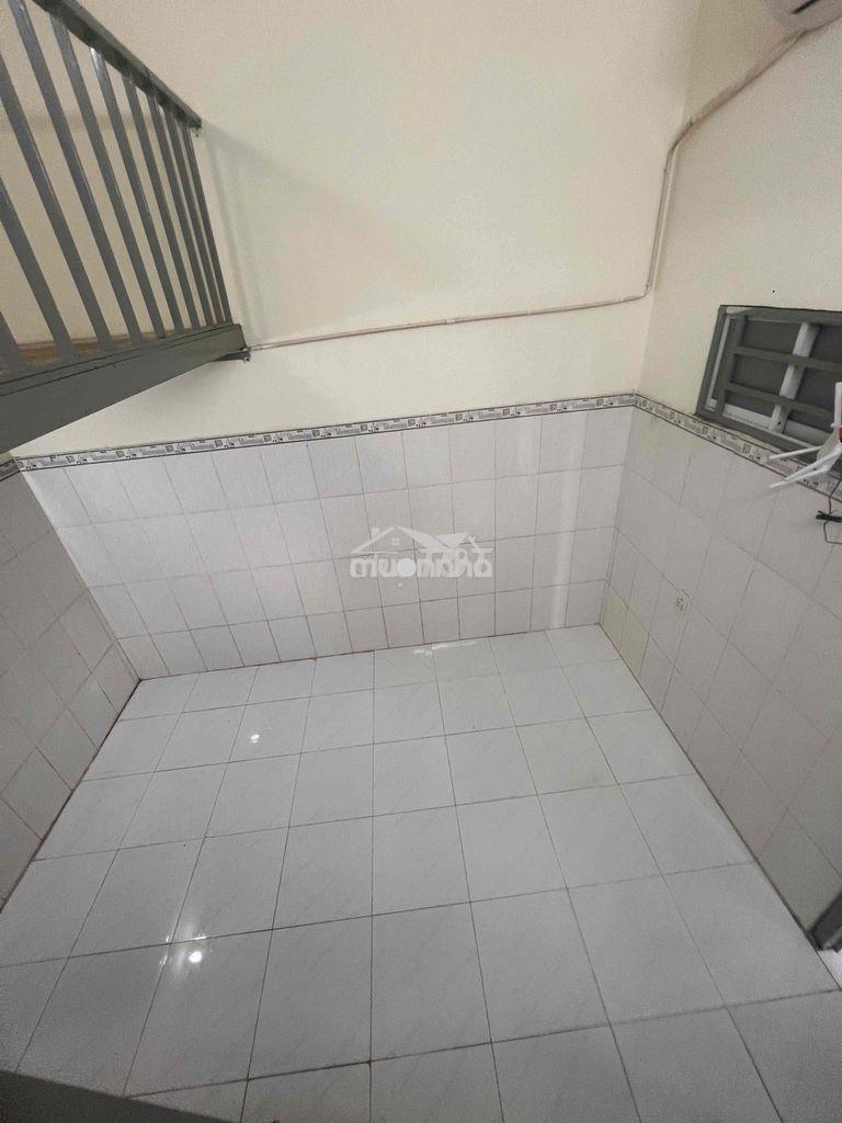 Phòng trọ cho thuê giá rẻ 5e đường số 1 bình hưng hoà - 3