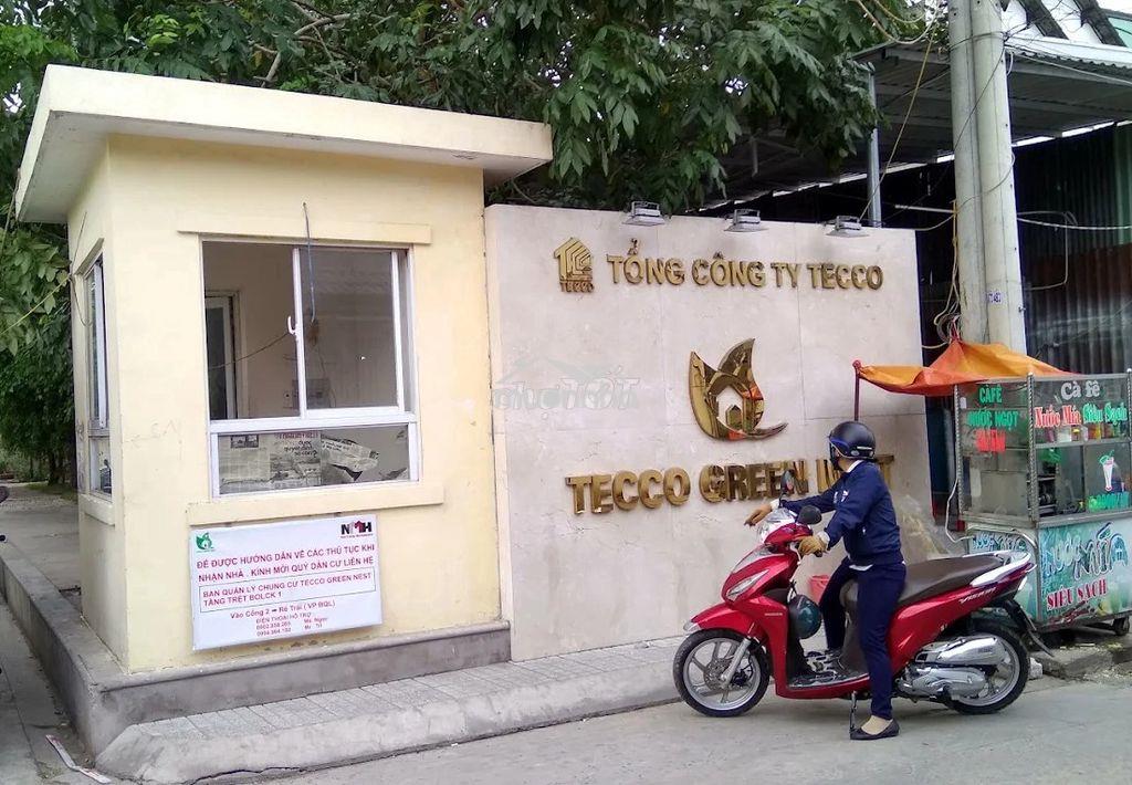 👉 Căn hộ tecco tower q12 - 54m² - giá chỉ 2.3 tỷ - 2