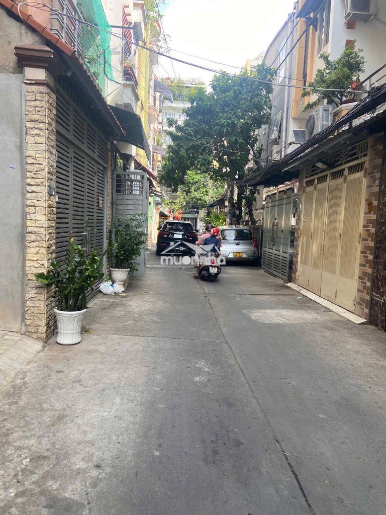 Cho thuê nhà và đất - 2