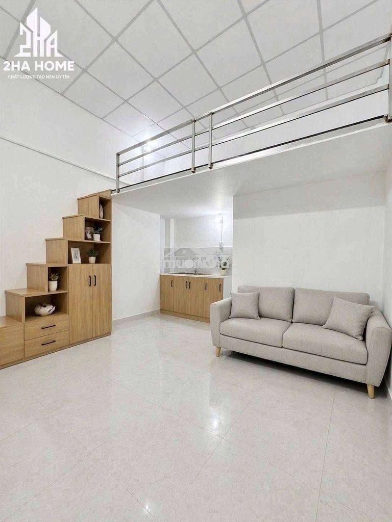 Cách đh văn hiến 5p đi xe - tiện ra ngã tư 7 hiền - âu cơ - cộng hoà - 2