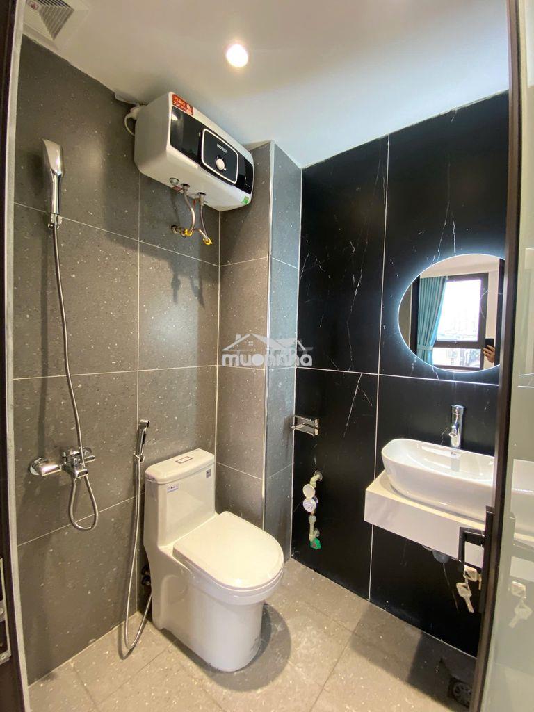 Chung cư mini cao cấp mới 100% tại định công - 3