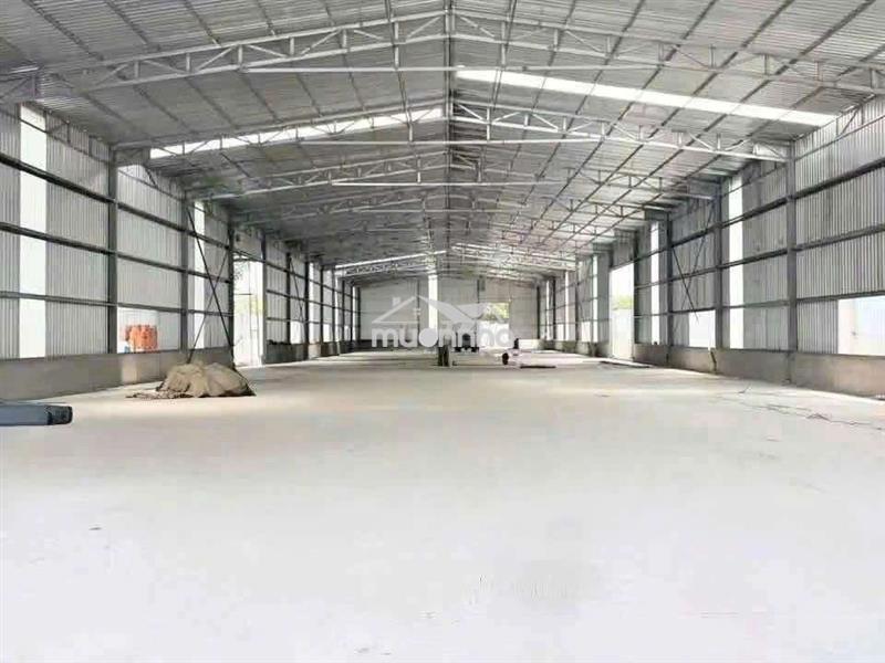 #TT : CHO THUÊ XƯỞNG 1400M2 GẦN TP MỚI BÌNH DƯƠNG
TỔ