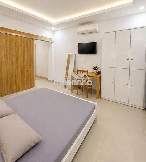 38 đề thám - chính chủ cho thuê - trống sẵn - - 3