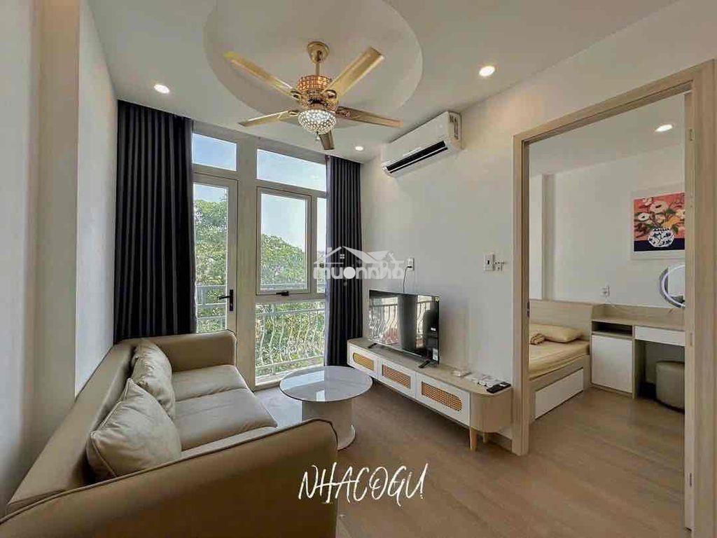 🏡Căn hộ 2 phòng ngủ đầy đủ nội thất mới xây - 3