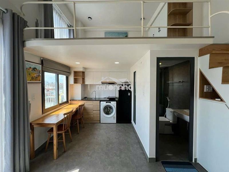 Duplex ban công mg riêng ngay ung văn khiêm - d2,d5 bình thạnh