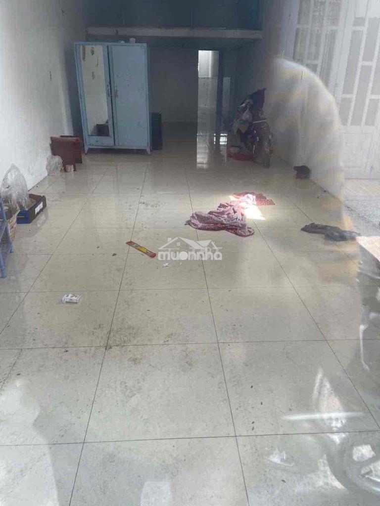 Cho thuê nhà rộng rãi gần ngã 5 hẻm xe tải điện 3 pha phù hợp làm may - 3