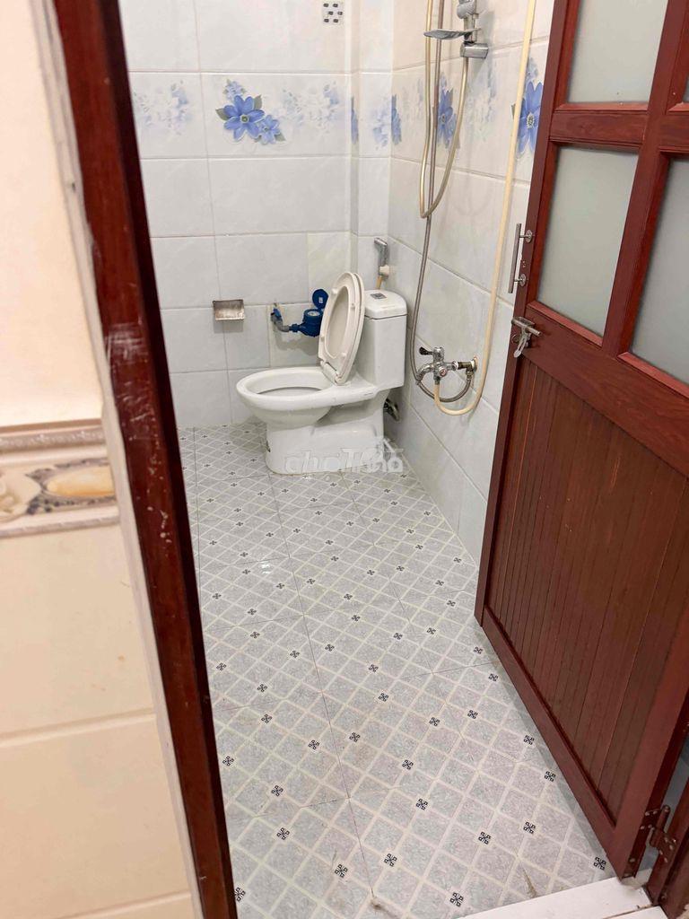Phòng cho thuê quận 6 gần công viên phú lâm - 3