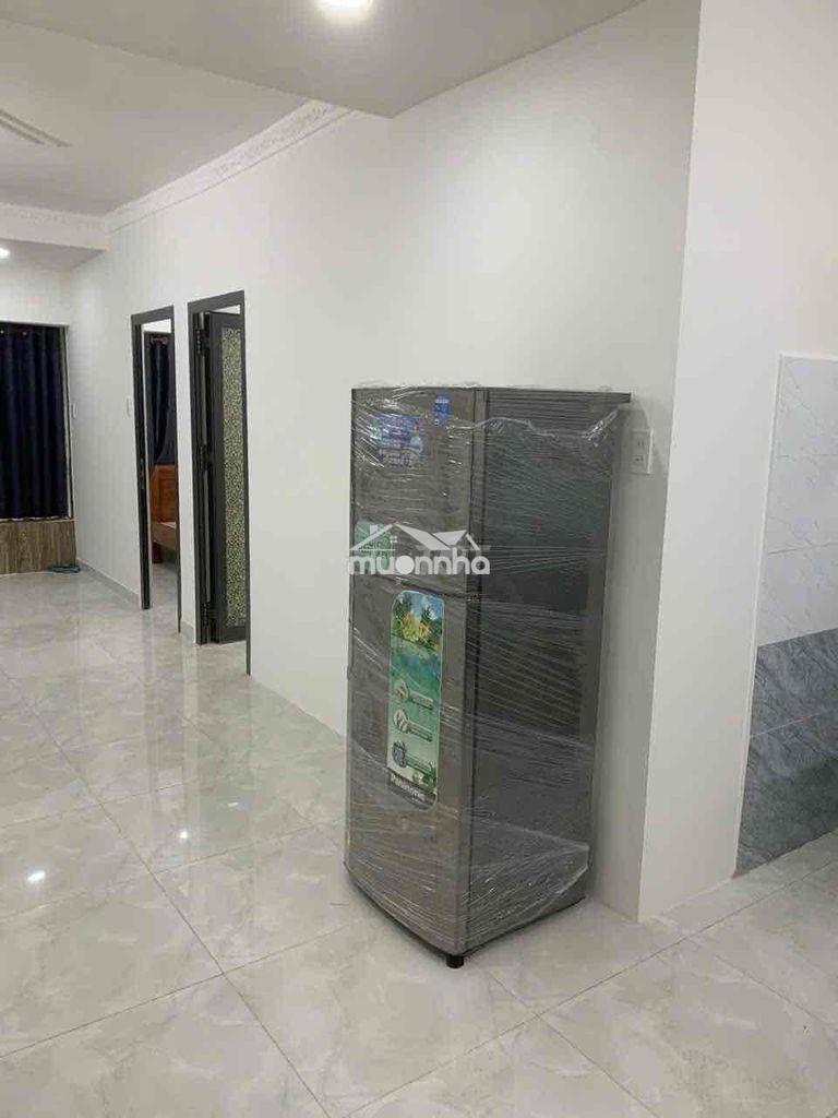 Chung cư khu k300- rất an ninh