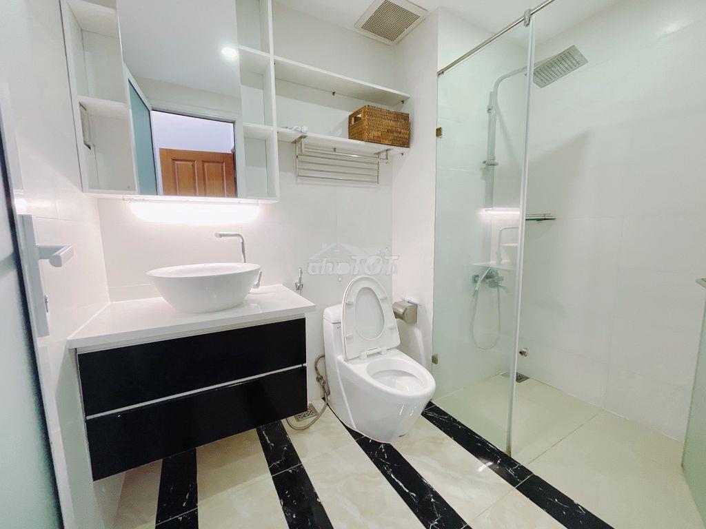 ❤️18tr - 2pn.2wc căn hộ prince residence nguyễn văn trỗi, căn *** - 3