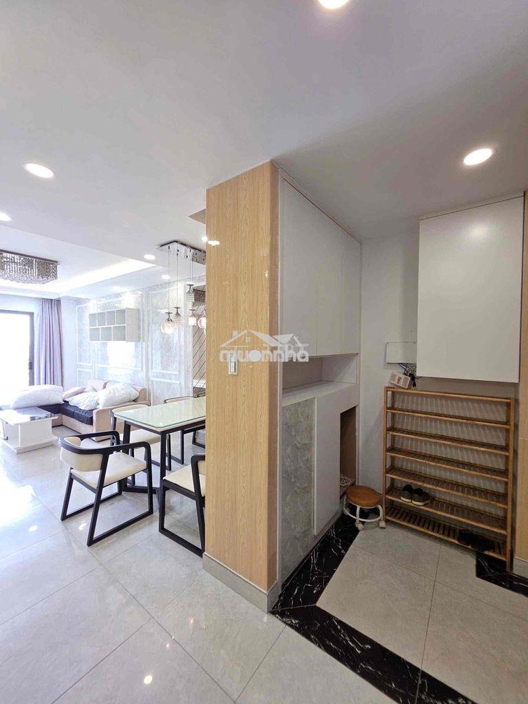 Căn hộ cao cấp nhà đẹp view công viên vào ở ngay - 2