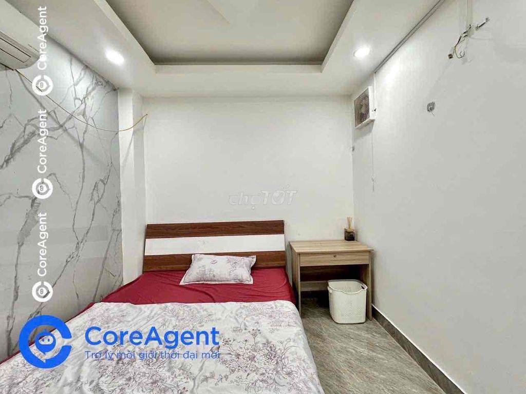 Cho thuê studio full nội thất - kế bên bx miền tây,aeon mall bình tân - 2
