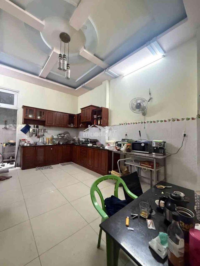 Nhà bán khu tân kỳ tân quý - giáp tân phú - 60m2 - sổ riêng - giá tốt - 2