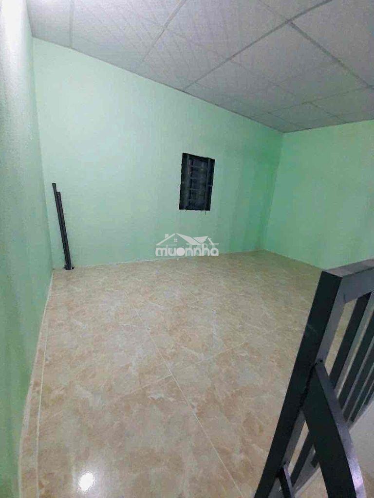 Phòng trọ mới xây thạnh xuân 22 dt 20m2 gần chợ minh phát - 3