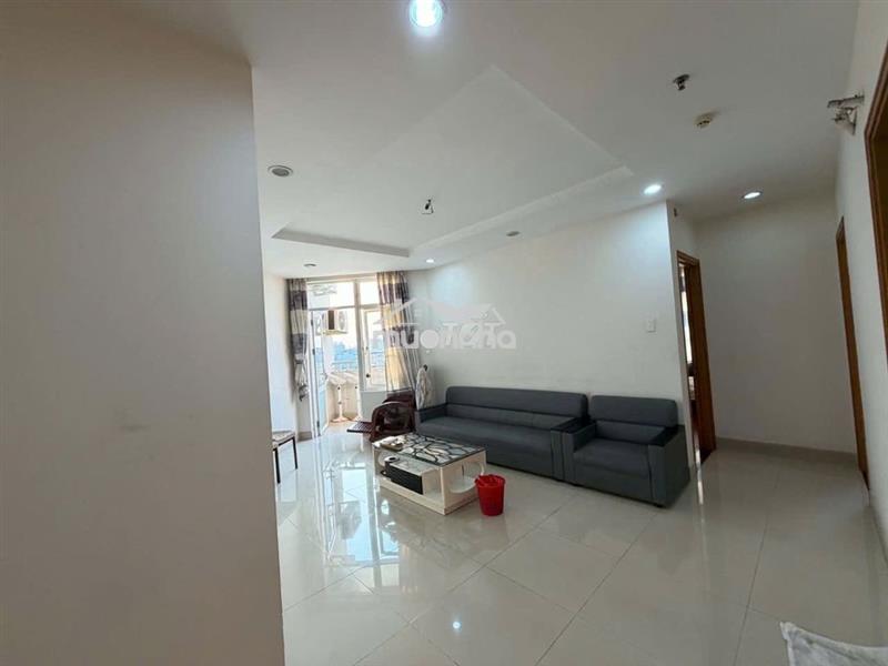 Cần bán căn hộ chung cư him lam chợ lớn, 2pn, nhà đẹp, sổ hồng sẵn