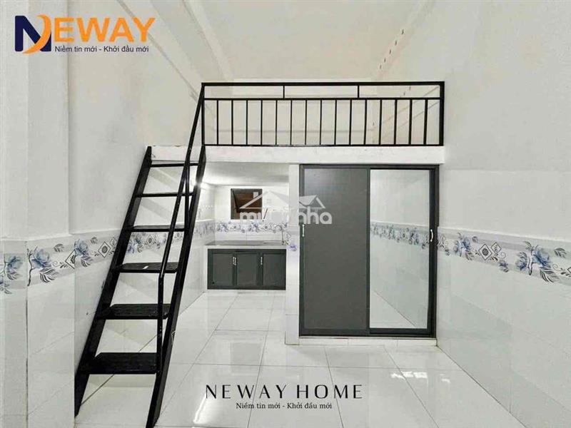💰Trọ có gác cao - tủ áo sạch sẽ an ninh 30-35m2 trống sẵn gần bình phú
