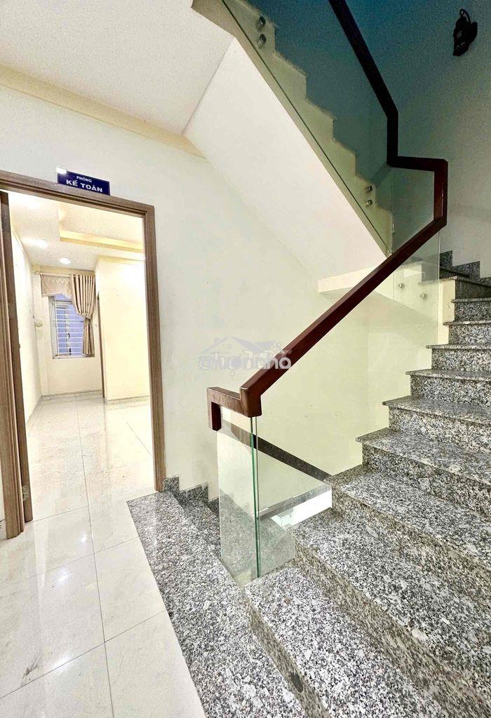 Cho thuê nhà 4phòng ngủ ở & mở văn phòng gần vòng xoay hiệp thành - 4