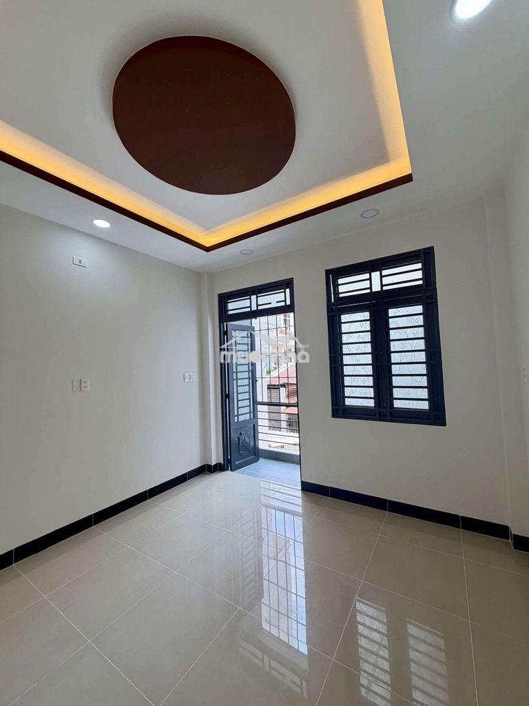 Bán nhà ,đường lê văn sỹ ,phú nhuận 83m2 ,có 6 pn giá: 8tỷ - 2