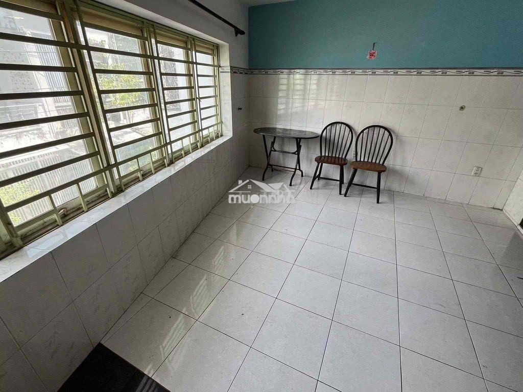 Lạc long quân q11 hẻm 4m trệt 3 lầu st 2 pn 3 wc 9.5 triệu - 3