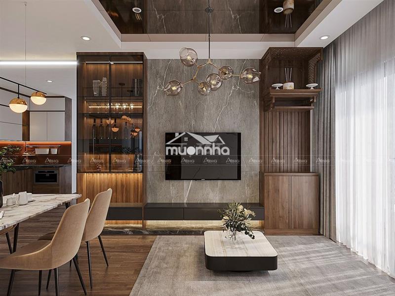 Lexington, 2pn chỉ 5.5 tỷ, 73 m2, view hồ bơi, cực thoáng mát